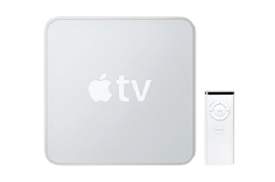 Ремонт Apple TV (1-го поколения)